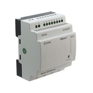 PLC Cruzet 88970024 CB12 millenium 3 modulo di controllo 24v dc in out nuovo - Bild 1 von 1