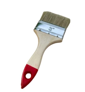 Lackierpinsel SEI Gr. 3 Zoll Pinsel Malerpinsel Chinaborste - Bild 1 von 2