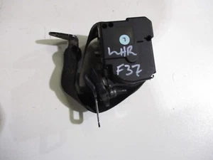 GENUINE 2004 Holden  Astra TS CD Ei1.8L 2000-2004 4D LEFT REAR  SEAT BELT - Bild 1 von 9