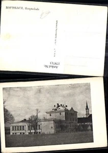 179713,Rohrbach Hauptschule Schule - Bild 1 von 1