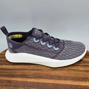 Scarpe da ginnastica Allbirds SuperLight donna 8 viola sneakers basse sportive - Foto 1 di 8