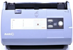 AMBIR 820ix DS820ix IMAGESCAN PRO SCANNER - Picture 1 of 6