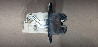 Subaru Impreza Wagon 2008-2014 puerta trasera maletero bloqueo pestillo actuador OEM Foto 1 de 4