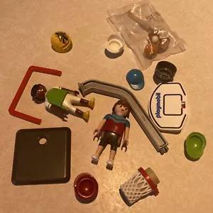 Playmobil: Multisport Sports Set 70313 (Complete Figures & Accessories ) Unused - Picture 1 of 3