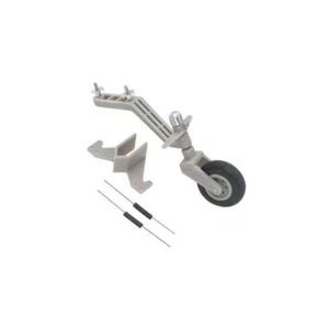 Dubro Semi Scale Tailwheel System 20-60*, #DUBRO955 - Picture 1 of 1