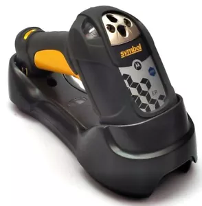 Motorola DS3578 Barcode Scanner Cordless Handheld w/Cradle DS3578-ER2F005WR - Picture 1 of 8