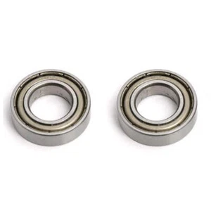 Team Associated 25235 - 10x19x5mm Bearing (2) Bearings - Picture 1 of 1