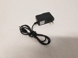 CHARGER TABLETS HY-509 BLACK TIP 9VDC 1.5A - Zdjęcie 1 z 2