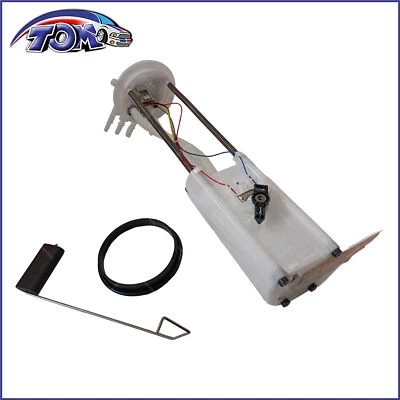 Conjunto de bomba de combustible para Chevrolet Silverado 1500 Sierra 1500 2002-2005 5,3 L Flex Foto 1 de 4