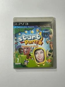 🌀 Start The Party - Empieza La Fiesta - PS3 🌀 - Imagen 1 de 5