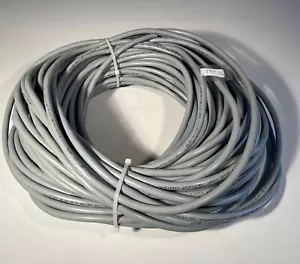 CAVO LAPP OLFLEX Cavo Controllo 281404 1000v 14AWG 4COND 14/4C UL TC-ER ~175ft - Foto 1 di 7