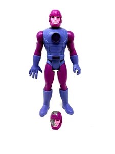 Marvel Legends Hasbro Retro Classic Series 8" Sentinel Action Figure (U) - Picture 1 of 1