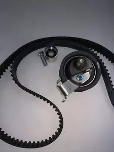 Original VW tensioning roller + timing belt + steering roller 06B109119A,06B1092 - Picture 1 of 10