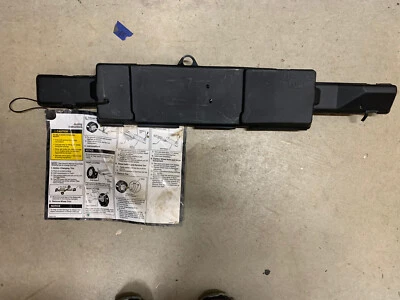 92-99 Chevy Tahoe GMC Yukon 2 двери Blazer Jimmy комплект зажимов для замены шин 1992-1999 - Изображение 1 из 4