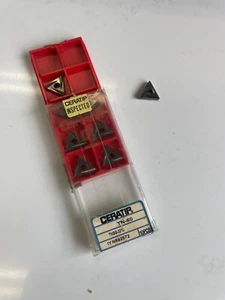 TNGG 321L TN60 CERMET KYOCERA CERATIP EINSÄTZE MENGE 8 - Bild 1 von 1
