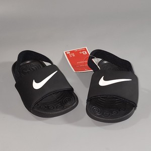 nike slides infants