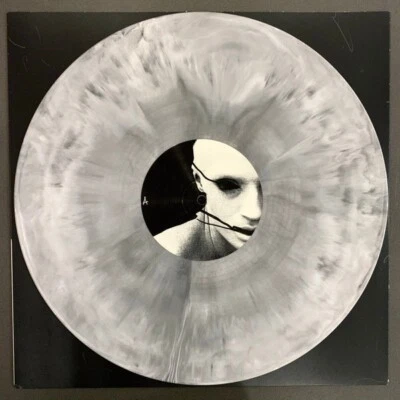 POPPY - I DISAGREE MORE BLACK & WHITE 12" AND PICTURE DISC 10" *NEW*SEALED* - Image 1 of 4