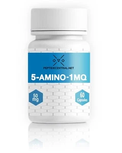5-AMINO-1MQ 3RD PARTY TESTED - Picture 1 of 4
