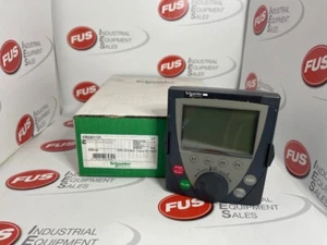 Schneider VW3A1101 Remote Graphic Display Terminal - Picture 1 of 2