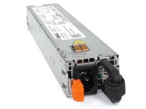 H318J DELL 500W POWER SUPPLY FOR DELL POWEREDGE R410 - Photo 1/7