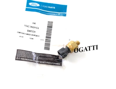 OEM FORD INTERRUPTOR DIRECCIÓN A PRESIÓN FOCUS CROWN VICTORIA 2006-2011 YS4Z-3N824-EA Foto 1 de 4