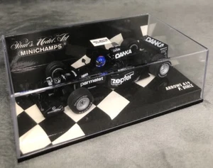 Minichamps F1 1:43 P Diniz Arrows A19 1998 - Picture 1 of 4