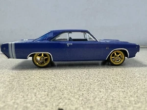 M2 Machines 1968 Dodge Dart GTS 340 Sport Loose Wheel Swap - Picture 1 of 16