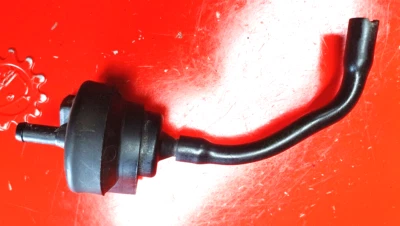 BMW R 1200 GS ADVENTURE R1200GS 2015 TANQUE DE COMBUSTIBLE VÁLVULA DE RESPIRACIÓN Foto 1 de 3