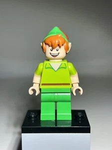 LEGO Peter Pan Minifigure 43232 43212 Disney Peter Pan Flight Over London NEW - Picture 1 of 2