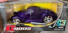 Jada D-Rods 1940 Ford Coupe Metal Body Model Kit 1/24