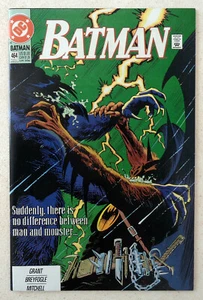 BATMAN #s 431 - 522 (DC Comics) -- U-Pick-1 -- NM/NM-MT - Picture 1 of 88