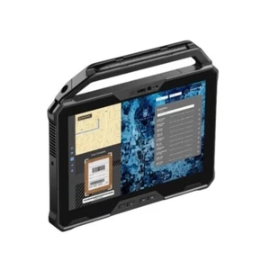Dell Latitude 7030 5G eSIM Rugged outdoor Tablet i5-1240U 32GB 512GB Griff FP BC - Bild 1 von 9