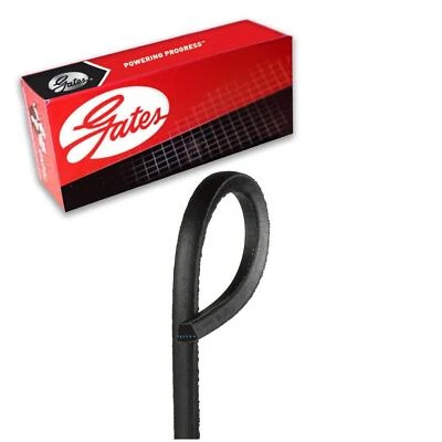 Accesorio Gates correa de transmisión aire acondicionado para 2005-2010 UD 1400 4,7 L L4 DIÉSEL Foto 1 de 4