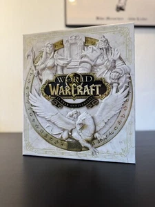 World of Warcraft - 15th Anniversary Edition ohne Figur (PC, 2019) - Bild 1 von 4