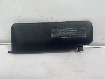 Honda S2000 AP1 солнцезащитный козырек слева 2002 - Изображение 1 из 4