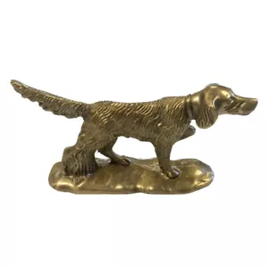 Peso de papel puntero para perro de 6" - Imagen 1 de 4