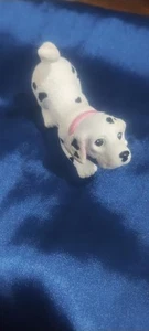 Adorable Vtg. Mattel Bobble Head Dalmatian Toy from Barbie Bow Wows 2001 - Picture 1 of 4