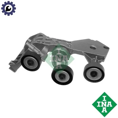 TENSIONER LEVER VRIBBED BELT 534 0243 10 FOR MERCEDES-BENZ M 166.995 2.1L 4cyl - Image 1 of 4