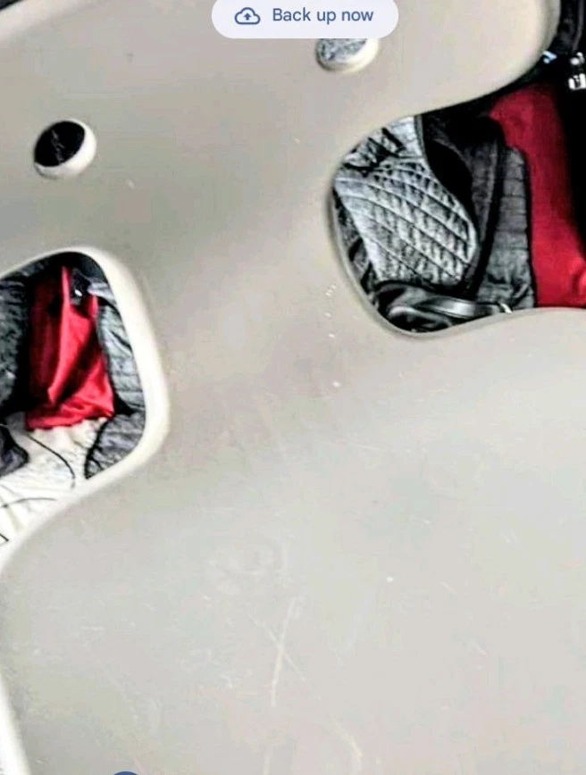 Ikea儿童椅 — 第 1/3 张图片