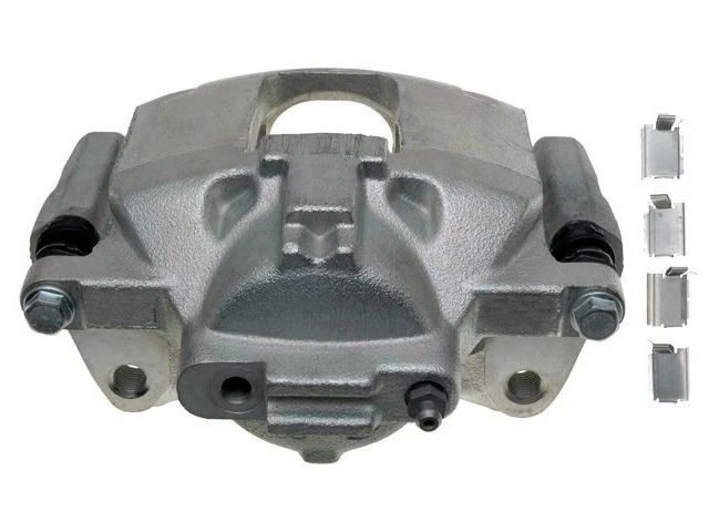 Pinza de freno delantera izquierda 15ZRKM22 para Wrangler Liberty JK 2012 2008 2009 2011 Foto 1 de 1