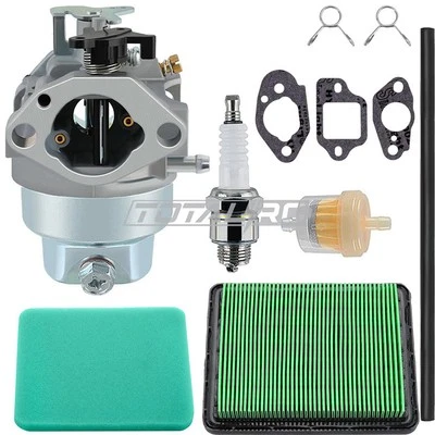 Carburetor For Honda HS520A HS520AS HS520KAS Snow Blowers Snow Thrower - Image 1 of 4