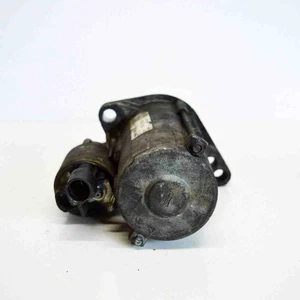 SKODA OCTAVIAII 1Z3 Anlasser 02Z911024J 1.9 Diesel 77kw 2009 3038752 - Picture 1 of 5