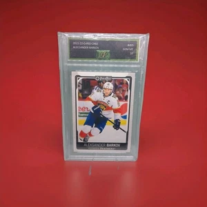 2021-22 O-Pee-Chee - Aleksander Barkov #495 Gem Mint 10 - Picture 1 of 1