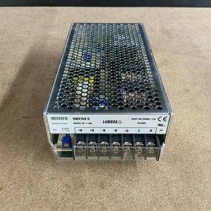 LAMBDA SWS150-5 Power Supply 5V 50/60Hz - Picture 1 of 7