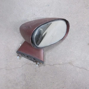 78 79 80 81 82 83 84 85 CHEVY EL CAMINO GMC CABALLERO RIGHT DOOR BULLET MIRROR - Picture 1 of 4