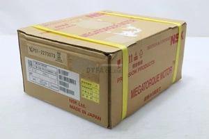 NSK Original Neu im Karton M-EDD-PS1018AB501-03 DD Megatorgue Treiber DRV-I-4720 = 9T00 - Bild 1 von 13