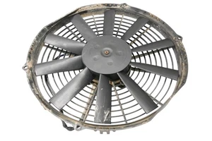 18 Club Car Carryall 1700 Radiator Fan - Picture 1 of 3