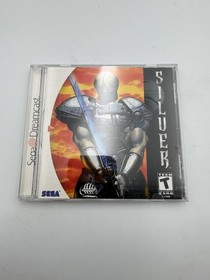 Silver (Sega Dreamcast, 2000)