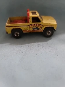 Hot Wheels RIMOZIONE RAPIDA Pick Up Camion Mattel 1979 - Foto 1 di 4