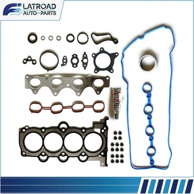 Head Gasket Kit For Hyundai Accent Veloster For Kia Rio Soul 1.6L 2012-2016 - Image 1 of 4